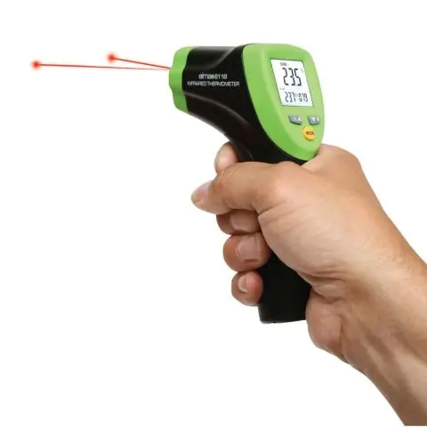 Elma 611B Termometer Erbjudandepris